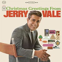 Jerry Vale – Christmas Greetings from Jerry Vale