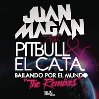 Juan Magán – Bailando Por El Mundo