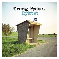Přední strana obalu CD Ryktet