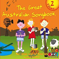 Roger Corbett, John Kane, Mark Walmsley, Felicity Urquhart – The Great Australian Songbook [Vol. 2]