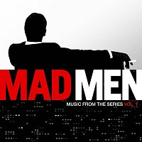 Různí interpreti – Mad Men [Music From The Television Series]
