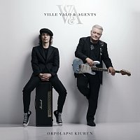 Ville Valo & Agents – Orpolapsi kiurun