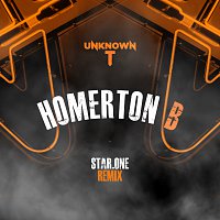 Unknown T – Homerton B [Star.One Remix]
