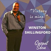 Winston Shillingford – Victory is mine!