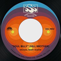 Soul Billy (Hill Brother) / Georgia Morning Dew