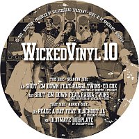 Wickedsquad – WickedVinyl10