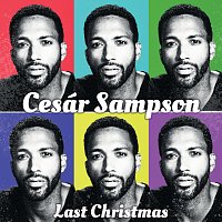 Cesár Sampson – Last Christmas