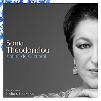 Sonia Theodoridou – Manha de Carnaval