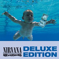 Přední strana obalu CD Nevermind [Deluxe Edition]