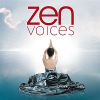 Přední strana obalu CD Zen voices