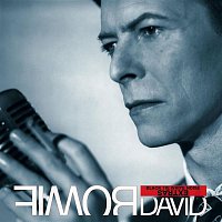 David Bowie – Black Tie White Noise Extras