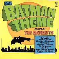 The Marketts – The Batman Theme Played By The Marketts