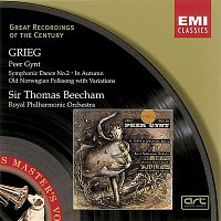 Grieg: Peer Gynt, etc.