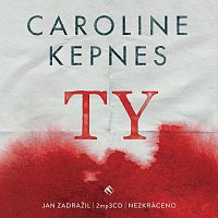 Jan Zadražil – TY (MP3-CD)