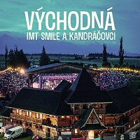 IMT Smile, Kandráčovci – Východná [Live] CD