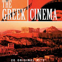 Různí interpreti – The Greek Cinema