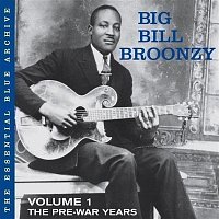 Big Bill Broonzy – Vol. 1: The Pre-War Years