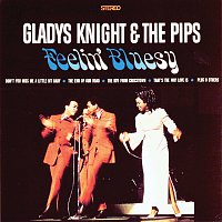 Gladys Knight & The Pips – Feelin' Bluesy