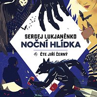 Noční hlídka (MP3-CD)