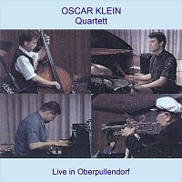 Oscar Klein Quartett – Live in Oberpullendorf