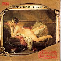 Různí interpreti – Romantic Piano Concertos
