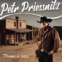 Petr Priessnitz – Panna a orel
