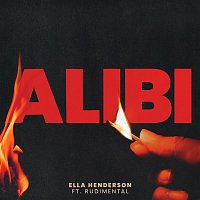 Alibi (feat. Rudimental) [The Remixes]