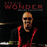Stevie Wonder – Ballad Collection