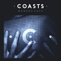 Přední strana obalu CD Modern Love