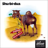 Shu-bi-dua – Shu-bi-dua 11 [Deluxe Udgave]