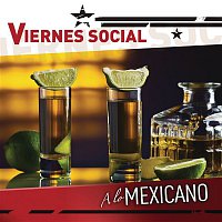 Various  Artists – Viernes Social... A Lo Mexicano