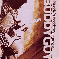 Buddy Guy – Buddy's Baddest: The Best Of Buddy Guy CD