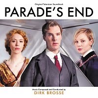 Parade's End [Original Television Soundtrack]