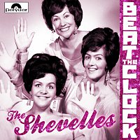 The Shevelles – Beat The Clock