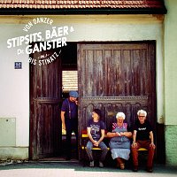 Stipsits, Baer & Dr. Ganster – Von Danzer bis Stinatz... Vol. 1