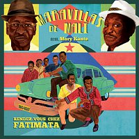 Maravillas de Mali, Mory Kanté – Rendez-vous chez Fatimata