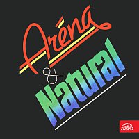 Aréna & Natural – Natural FLAC