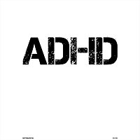 B Lou – Adhd (Instrumental)
