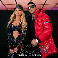 Tayna & L'Algerino – Jemi nda