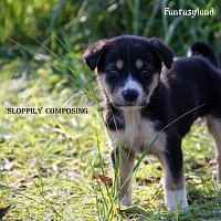 Přední strana obalu CD Fantasyland