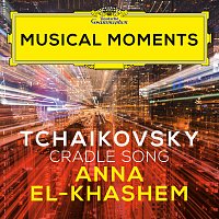 Tchaikovsky: 6 Romances, Op. 16, TH 95: I. Cradle Song [Musical Moments]