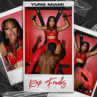 Yung Miami – Rap Freaks