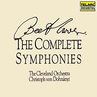 Christoph von Dohnányi, The Cleveland Orchestra – Beethoven: The Complete Symphonies