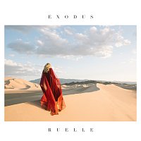 Přední strana obalu CD Exodus