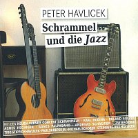 Různí interpreti – Schrammel und die Jazz