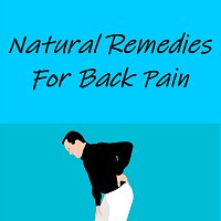 Natural Remedies for Back Pain
