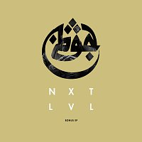 Přední strana obalu CD NXTLVL - Bonus EP