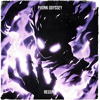 Přední strana obalu CD Phonk Odyssey