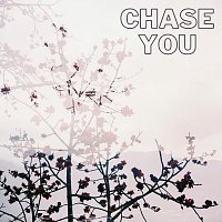 Přední strana obalu CD Chase You