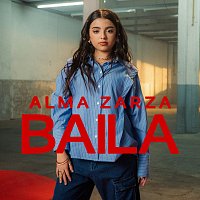 Alma Zarza – BAILA